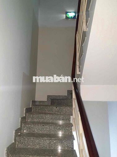 Cho thuê nhà hẻm 50// Nguyễn Quý Yêm,An Lạc,Bình Tân