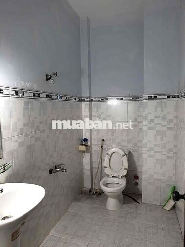 Cho thuê nhà hẻm 50// Nguyễn Quý Yêm,An Lạc,Bình Tân