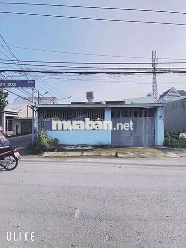 Nhà cấp 4 mt Nguyễn Thị Sáng-Đông Thạnh-Hóc Môn.Dt 8,5x22~183m2~6,36ty
