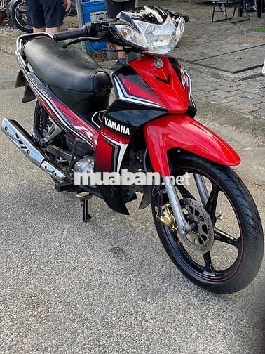 sirius 2014-góp trả trước 0đ-góp tư trả trước 5tr