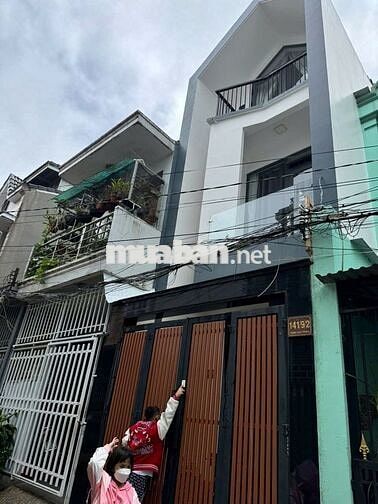 🌟Nhà Đẹp Giá Tốt – Phan Chu Trinh – Đà Lạt – Sổ Hồng Riêng – 5.5 Tỷ