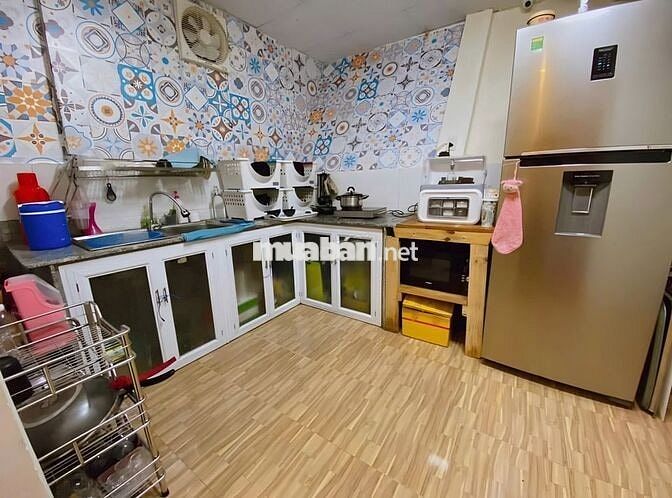 🌟Nhà Đẹp Rộng– Hẻm 6m– Hoàng Hoa Thám – Đà Lạt  – 5.9 Tỷ