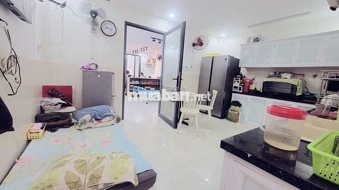 NHÀ 2 TẦNG NGAY TRƯỜNG THCS TÔ KÝ - NGANG 5M,ẤP CHÁNH 1, XÃ HM,5,2 TỶ