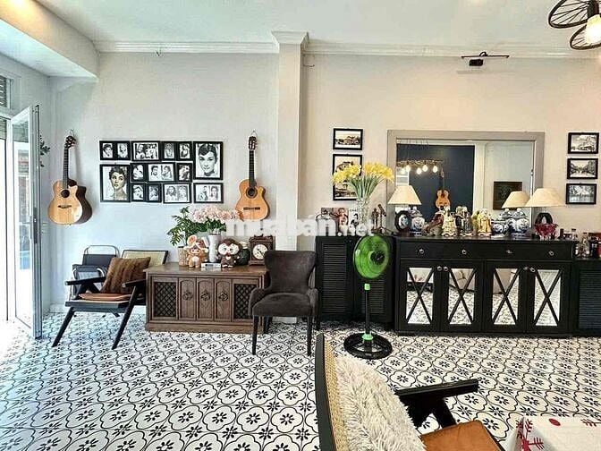 🔥 GIẢM 4.5TỶ , NHÀ GÓC 2MT HOA LAN, PHÚ NHUẬN – 4 TẦNG, FULL NỘI THẤT🔥