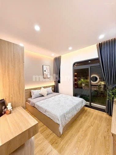 Siêu hời! nhà phố có HĐ thuê 15tr - Lâm Văn Bền, Quận 7 - 2,140tỷ-46m2