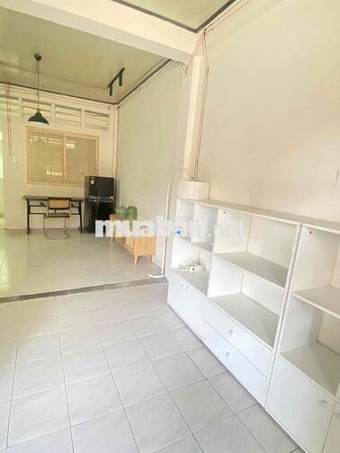 cho thuê chung cư 43 hồ văn huê 40m2 1Pn