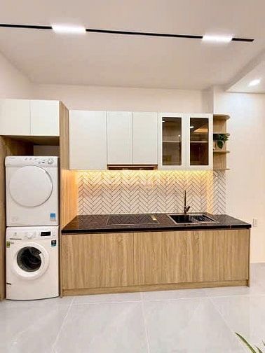 Siêu hời! nhà phố có HĐ thuê 15tr - Lâm Văn Bền, Quận 7 - 2,140tỷ-46m2
