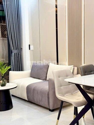 Siêu hời! nhà phố có HĐ thuê 15tr - Lâm Văn Bền, Quận 7 - 2,140tỷ-46m2
