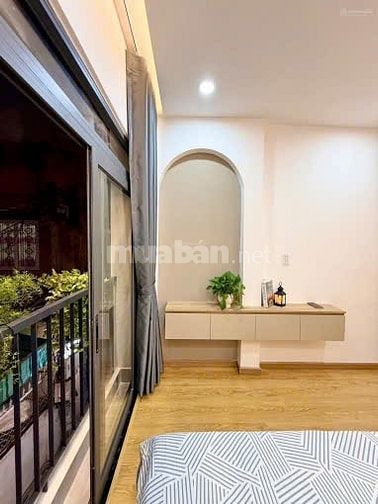 Siêu hời! nhà phố có HĐ thuê 15tr - Lâm Văn Bền, Quận 7 - 2,140tỷ-46m2