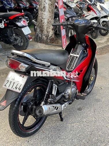 sirius 2014-góp trả trước 0đ-góp tư trả trước 5tr