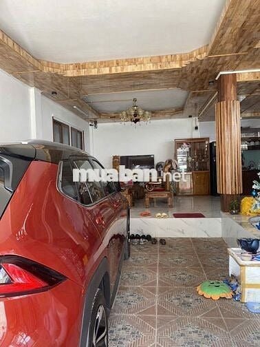 Nhà Trung Tâm – Hẻm Xe Hơi – An Dương Vương – Đà Lạt – Sổ Hồng 5.9 Tỷ