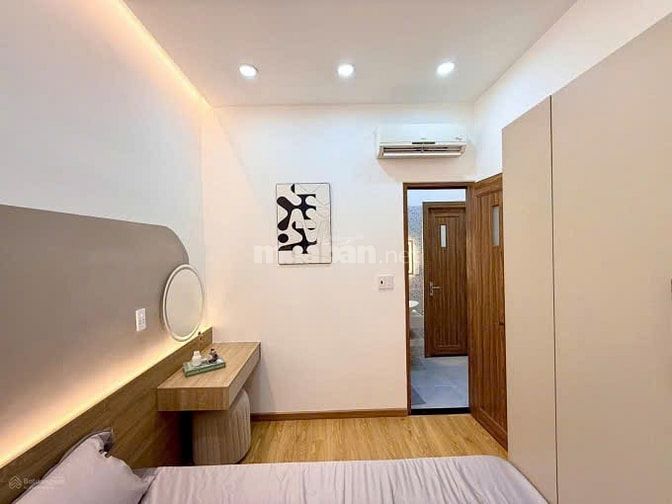 Siêu hời! nhà phố có HĐ thuê 15tr - Lâm Văn Bền, Quận 7 - 2,140tỷ-46m2