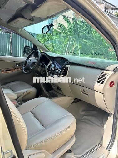 Toyota Innova 2009 G - 170000 km