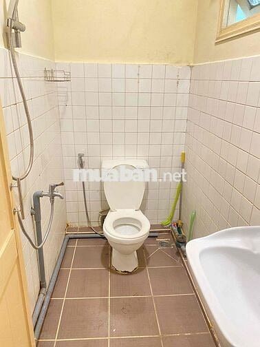 cho thuê chung cư 43 hồ văn huê 40m2 1Pn