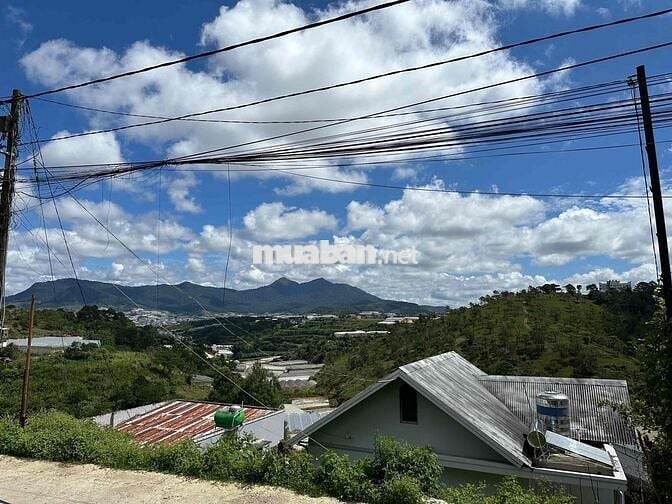 🌿 CHÍNH CHỦ CẦN BÁN ĐẤT VƯỜN VIEW ĐẸP TẠI ĐÀ LẠT 🌿