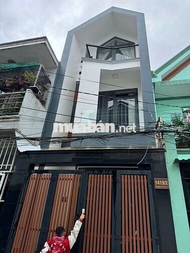🌟Nhà Đẹp Giá Tốt – Phan Chu Trinh – Đà Lạt – Sổ Hồng Riêng – 5.5 Tỷ