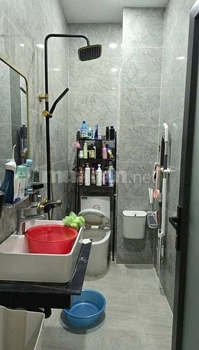 Hot - vị trí trung tâm Nguyễn Sơn - Tân Phú - gần Đầm Sen - GIÁ 3,17Tỷ