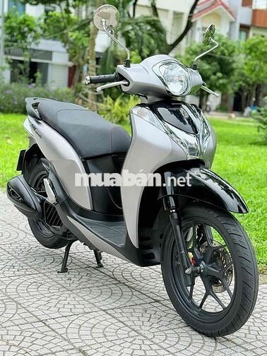 Sh mode 2019 phanh Abs biển 43