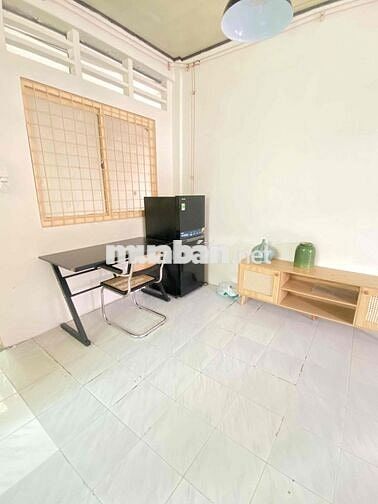 cho thuê chung cư 43 hồ văn huê 40m2 1Pn