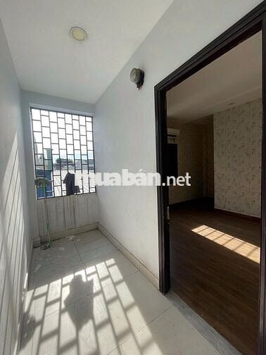 CHO THUÊ PHÒNG NGAY CHỢ BÌNH THÁNH CÁCH AEON TÂN PHÚ 15P