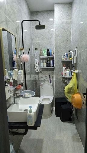 Hot - vị trí trung tâm Nguyễn Sơn - Tân Phú - gần Đầm Sen - GIÁ 3,17Tỷ