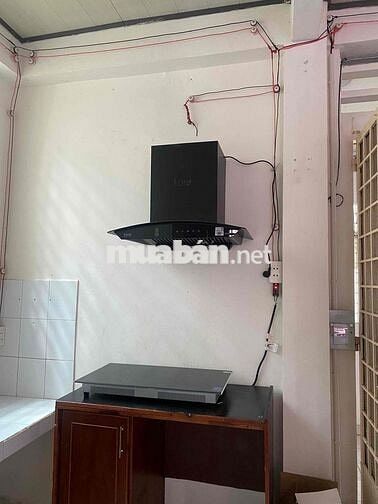 cho thuê chung cư 43 hồ văn huê 40m2 1Pn