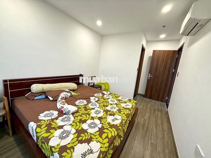 Cho thuê Happy One Central, 70m2 2PN nội thất gần Full