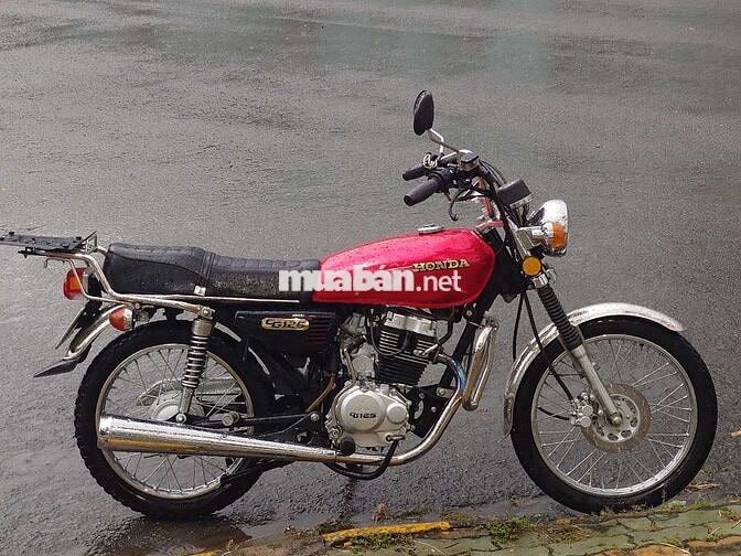 Cần ban CG125 Lifan