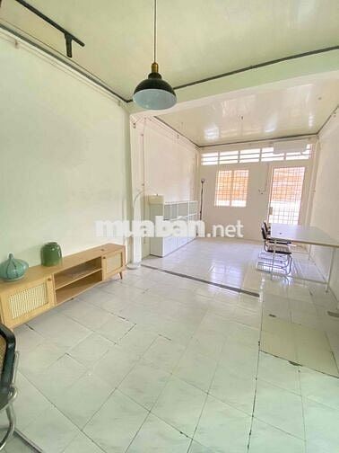 cho thuê chung cư 43 hồ văn huê 40m2 1Pn