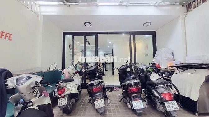 NHÀ 2 TẦNG NGAY TRƯỜNG THCS TÔ KÝ - NGANG 5M,ẤP CHÁNH 1, XÃ HM,5,2 TỶ