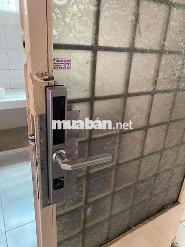 cho thuê chung cư 43 hồ văn huê 40m2 1Pn