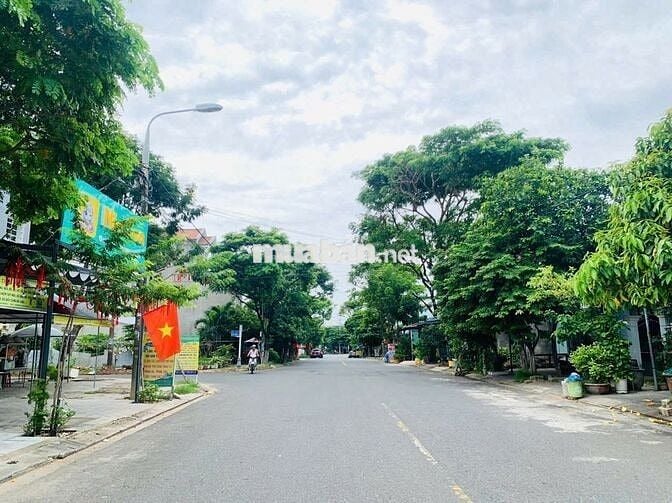 🔴💥Đất mặt tiền đg 10m5 Võ Duy Dương sát Mê Linh,100m2 sạch đẹp