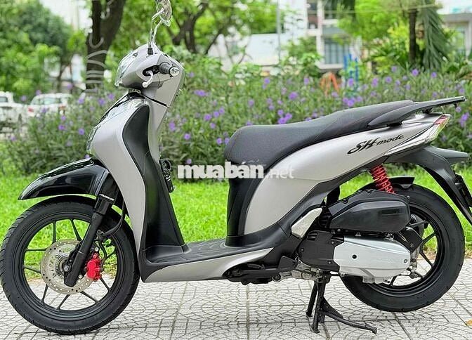 Sh mode 2019 phanh Abs biển 43