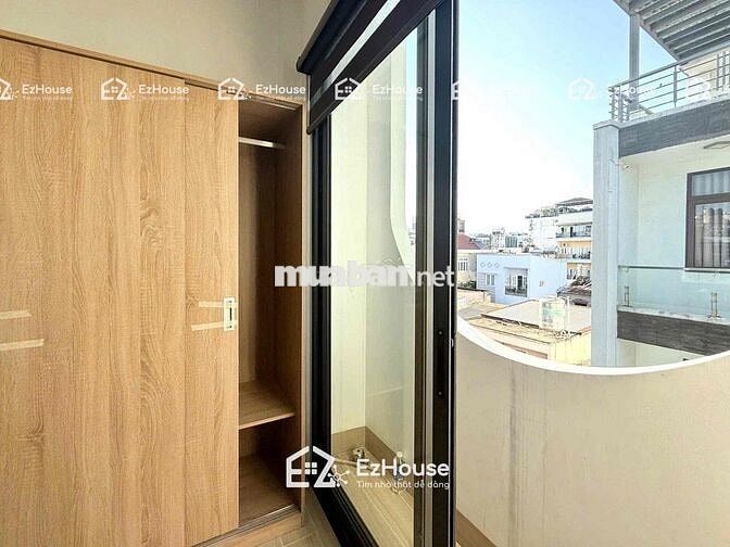 SIÊU PHẨM STUDIO SIÊU SANG FULL NỘI THẤT BANCOL NGAY AEON TP