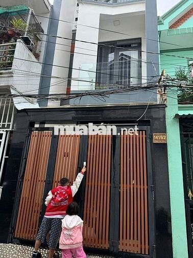 🌟Nhà Đẹp Giá Tốt – Phan Chu Trinh – Đà Lạt – Sổ Hồng Riêng – 5.5 Tỷ