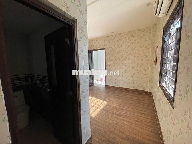 CHO THUÊ PHÒNG NGAY CHỢ BÌNH THÁNH CÁCH AEON TÂN PHÚ 15P