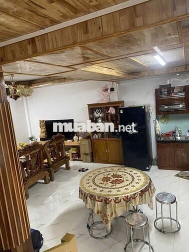 Nhà Trung Tâm – Hẻm Xe Hơi – An Dương Vương – Đà Lạt – Sổ Hồng 5.9 Tỷ