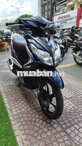Luvias 125cc 2014 bs 59l1-81533
