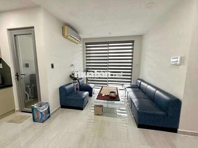 Cho thuê Happy One Central, 70m2 2PN nội thất gần Full