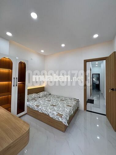 💥Tương lai ra sát Rạch Văn Thánh – Không lộ giới – Giá chỉ hơn 5 tỷ