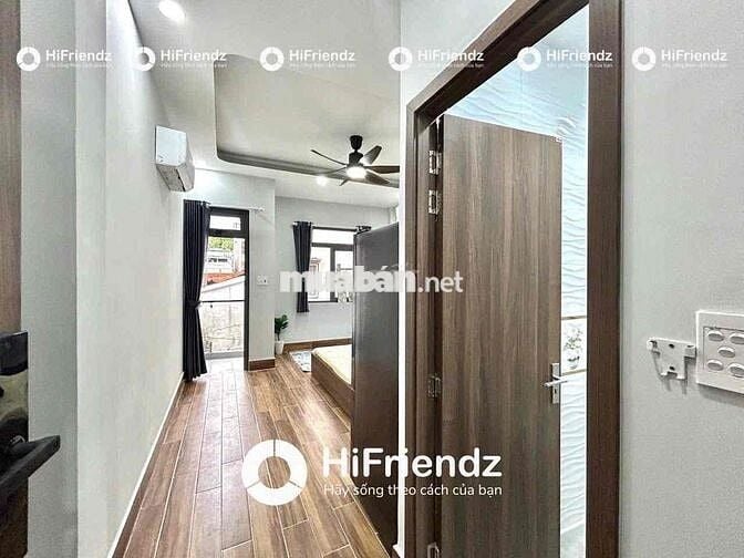 CĂN HỘ CAO CẤP FULL NỘI THẤT NGAY ĐẦM SEN - TÂN HOÁ
