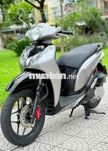 Sh mode 2019 phanh Abs biển 43