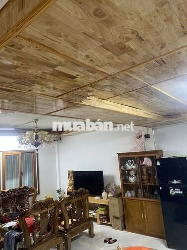 Nhà Trung Tâm – Hẻm Xe Hơi – An Dương Vương – Đà Lạt – Sổ Hồng 5.9 Tỷ