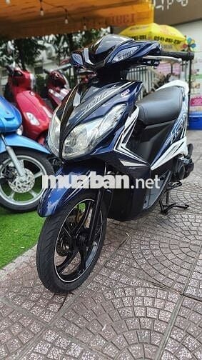 Luvias 125cc 2014 bs 59l1-81533