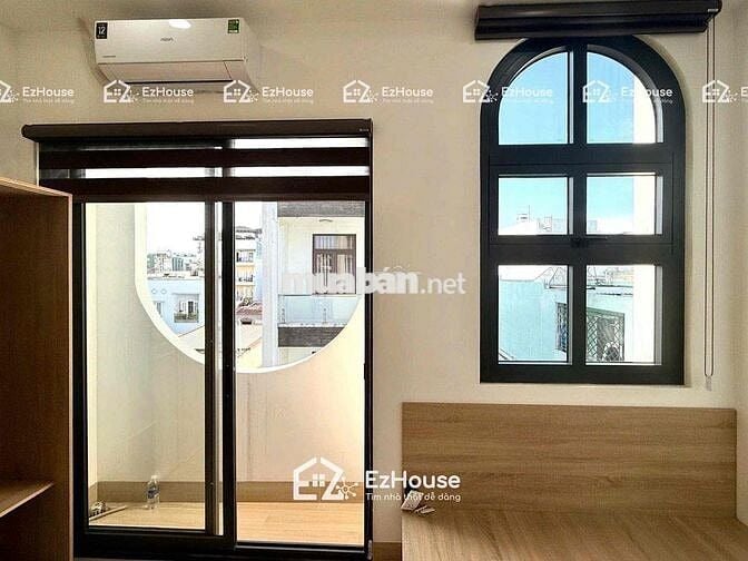 SIÊU PHẨM STUDIO SIÊU SANG FULL NỘI THẤT BANCOL NGAY AEON TP