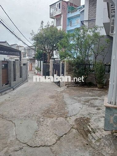 Nhà Trung Tâm – Hẻm Xe Hơi – An Dương Vương – Đà Lạt – Sổ Hồng 5.9 Tỷ