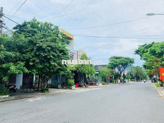 🔴💥Đất mặt tiền đg 10m5 Võ Duy Dương sát Mê Linh,100m2 sạch đẹp