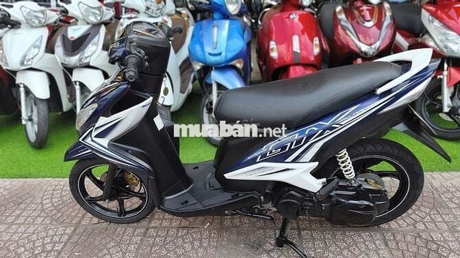 Luvias 125cc 2014 bs 59l1-81533