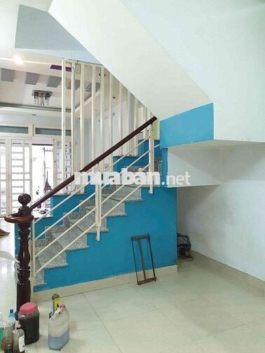 Cho thuê nhà hẻm 50// Nguyễn Quý Yêm,An Lạc,Bình Tân