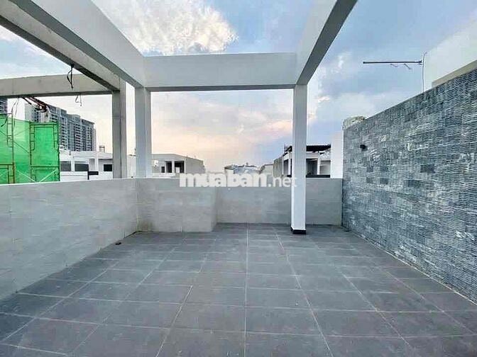 CỰC HOT!!! SIÊU PHẨM, 4.5x18M - 148E Hoa Lan, P.2, Q.PN, Giá 35 triệu